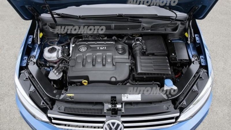 Volkswagen: in Germania aperta indagine per evasione fiscale