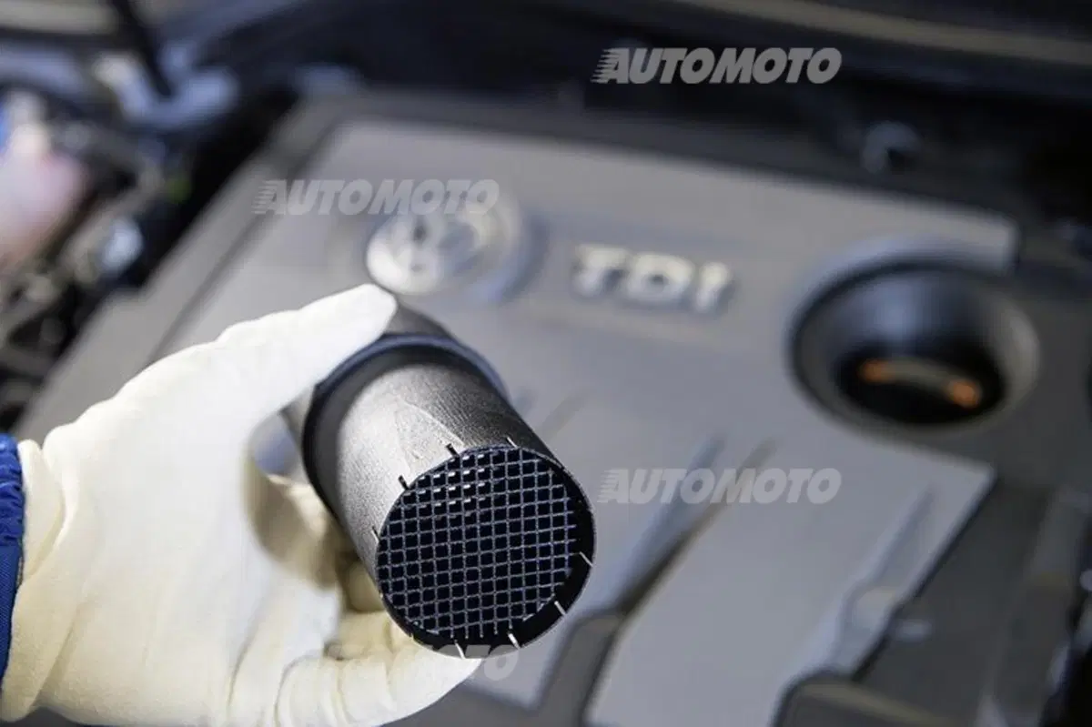 Dieselgate: come Volkswagen risolverà il problema emissioni del TDI EA189 (2)