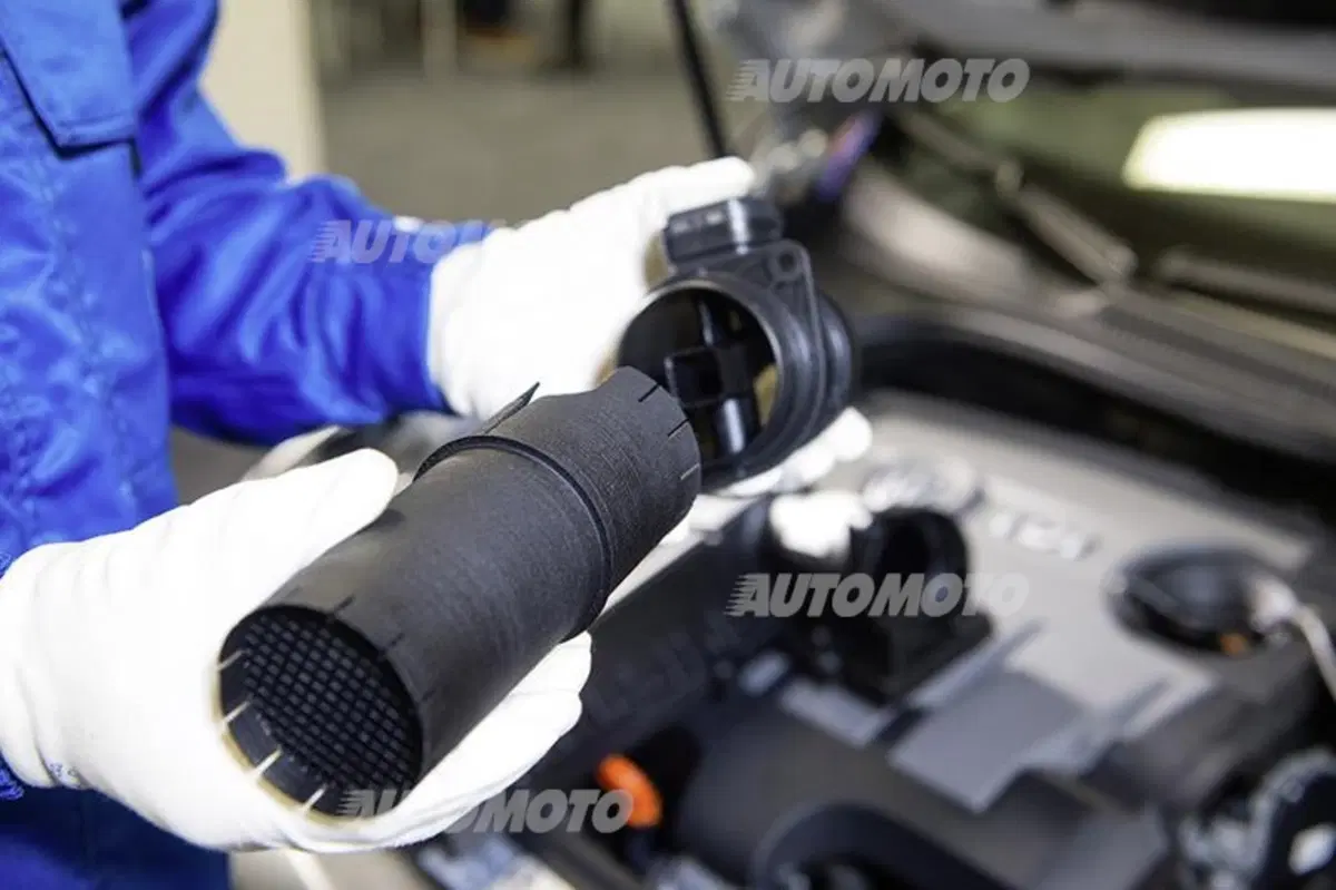 Dieselgate: come Volkswagen risolverà il problema emissioni del TDI EA189 (3)