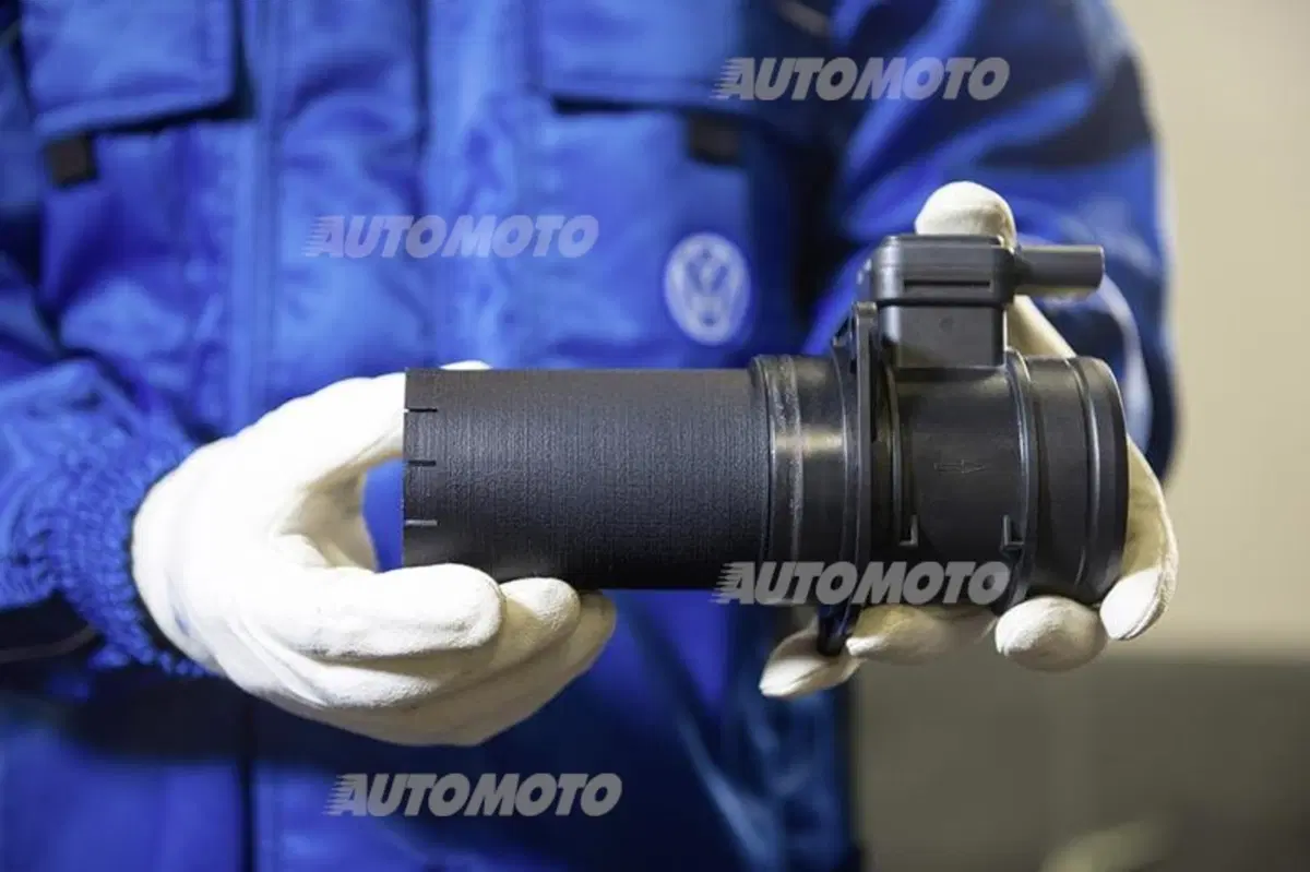 Dieselgate: come Volkswagen risolverà il problema emissioni del TDI EA189 (5)