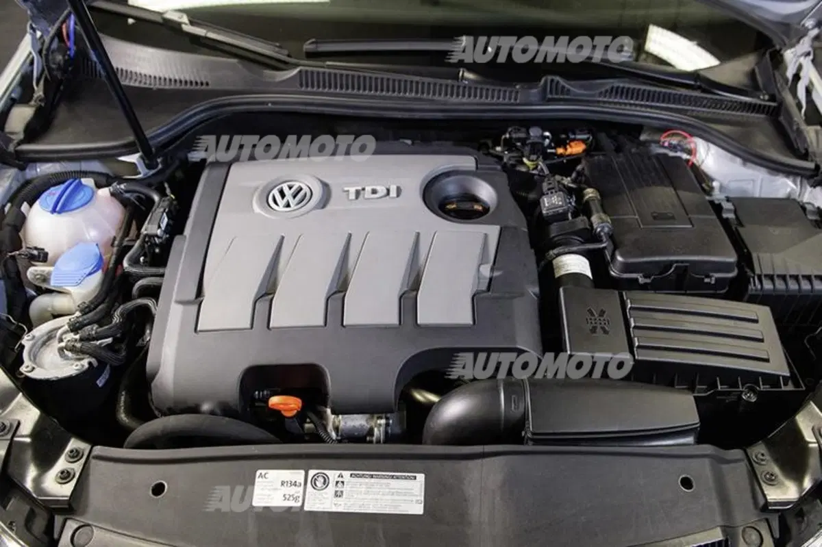 Dieselgate: come Volkswagen risolverà il problema emissioni del TDI EA189 (7)