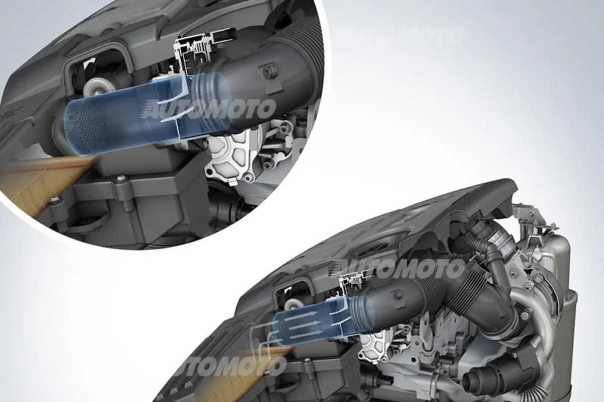 Dieselgate: come Volkswagen risolverà il problema emissioni del TDI EA189 (9)