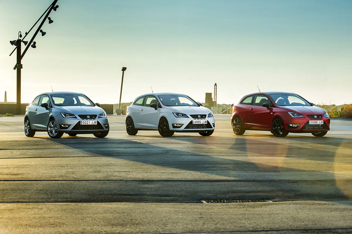 Seat Ibiza Cupra restyling (2)