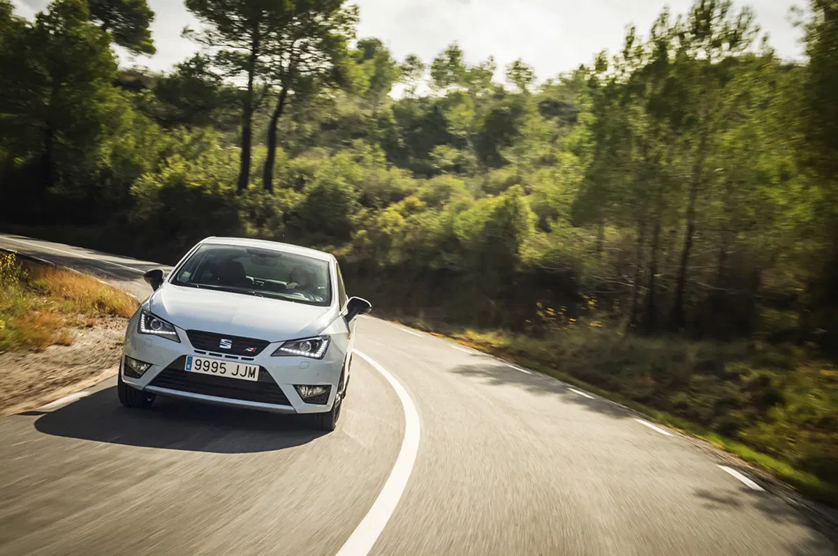 Seat Ibiza Cupra restyling (4)