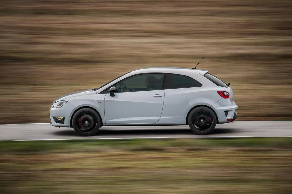 Seat Ibiza Cupra restyling (7)