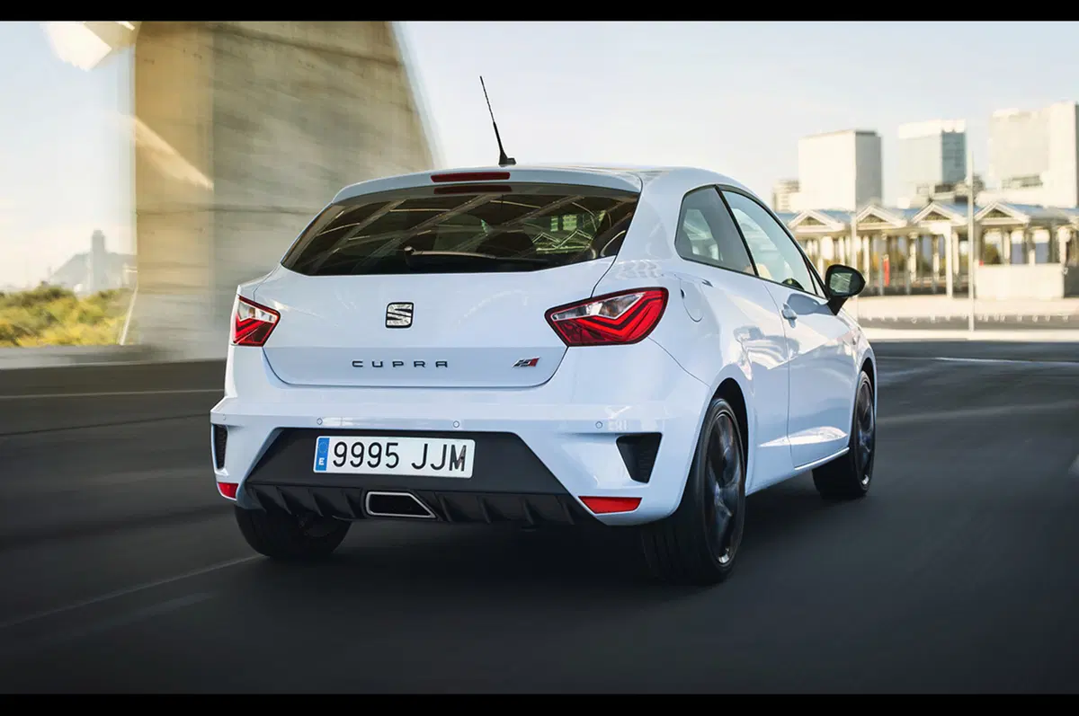 Seat Ibiza Cupra restyling (9)