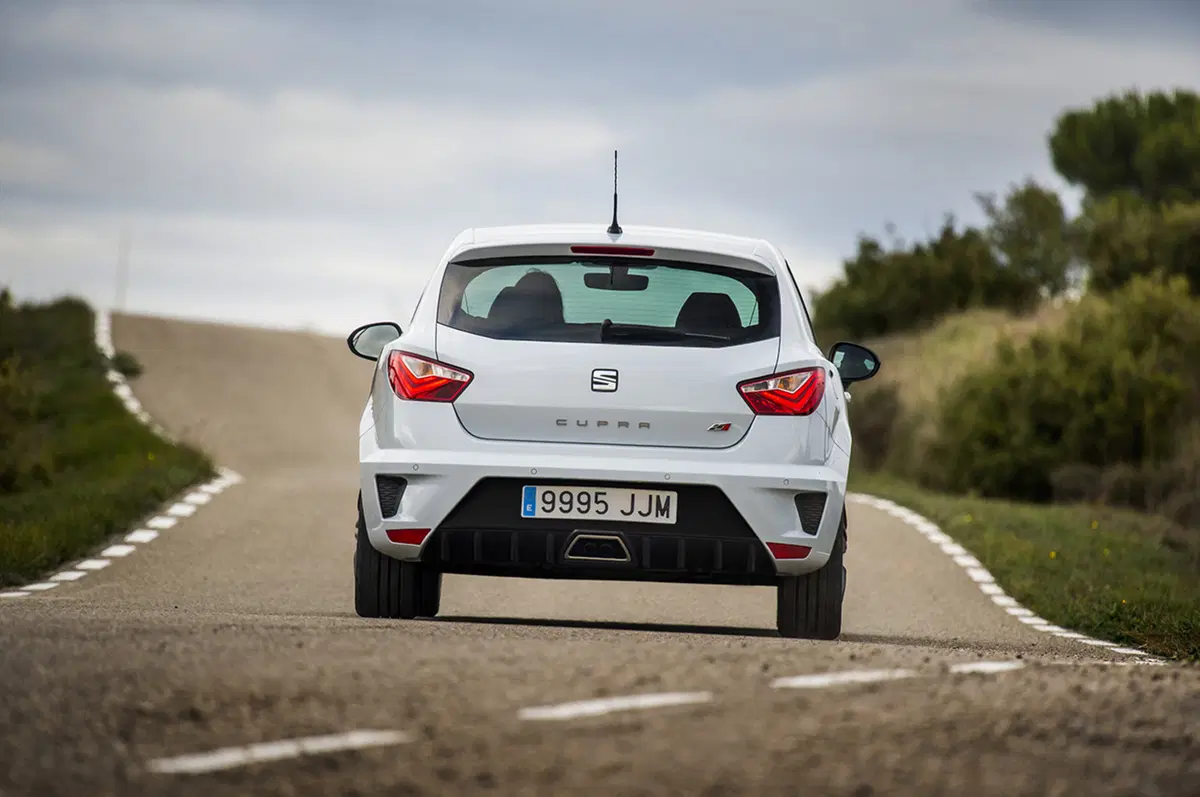 Seat Ibiza Cupra restyling (11)