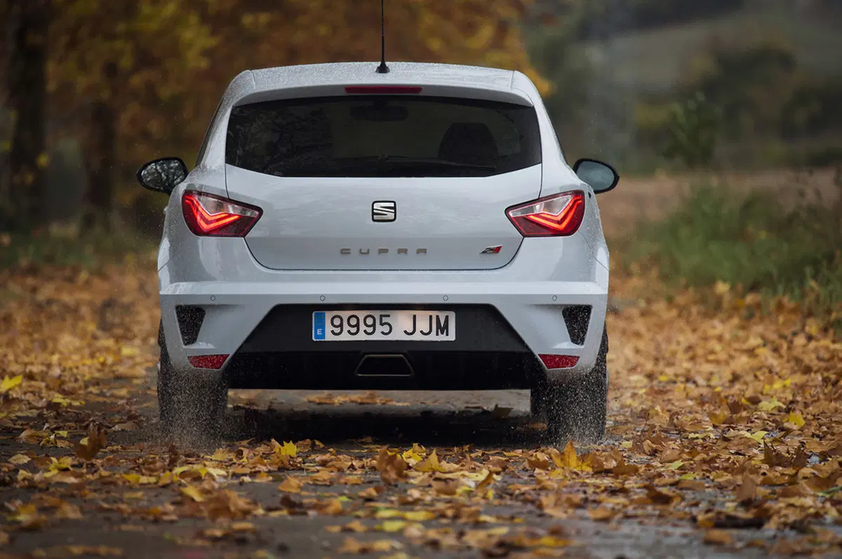 Seat Ibiza Cupra restyling (12)