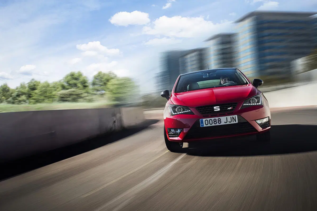 Seat Ibiza Cupra restyling (13)