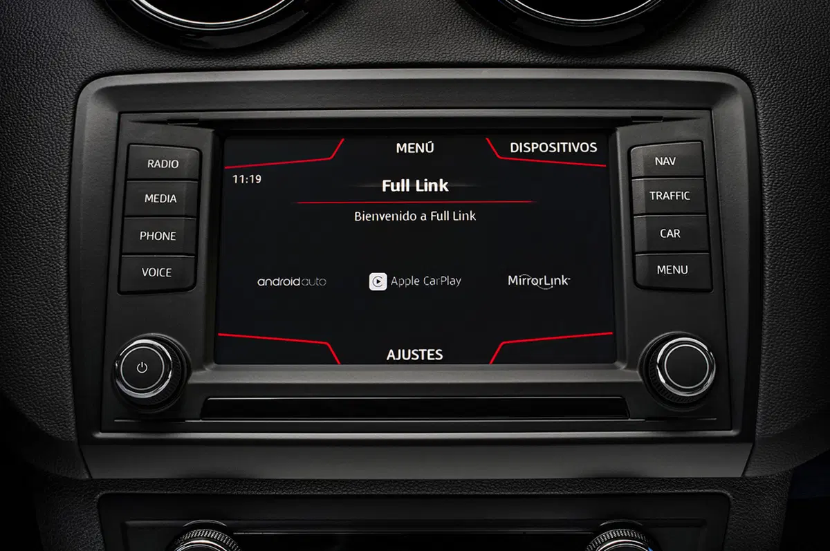 Seat Ibiza Cupra restyling (14)