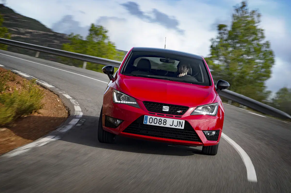 Seat Ibiza Cupra restyling (15)