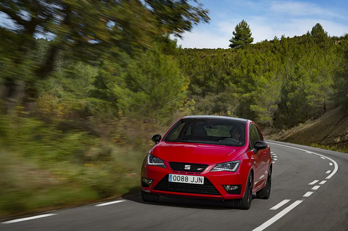 Seat Ibiza Cupra restyling (17)