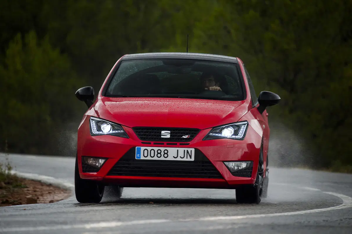 Seat Ibiza Cupra restyling (18)