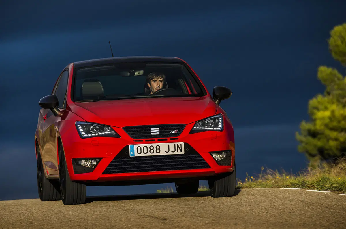 Seat Ibiza Cupra restyling (19)