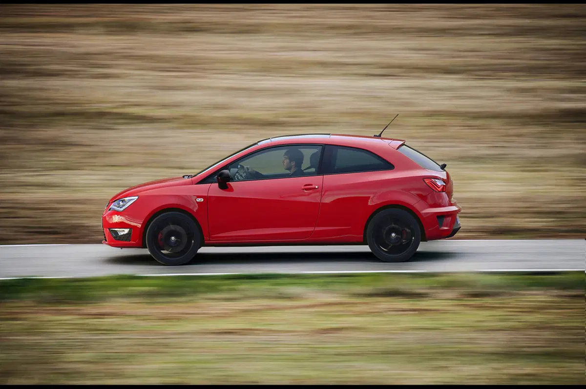 Seat Ibiza Cupra restyling (20)