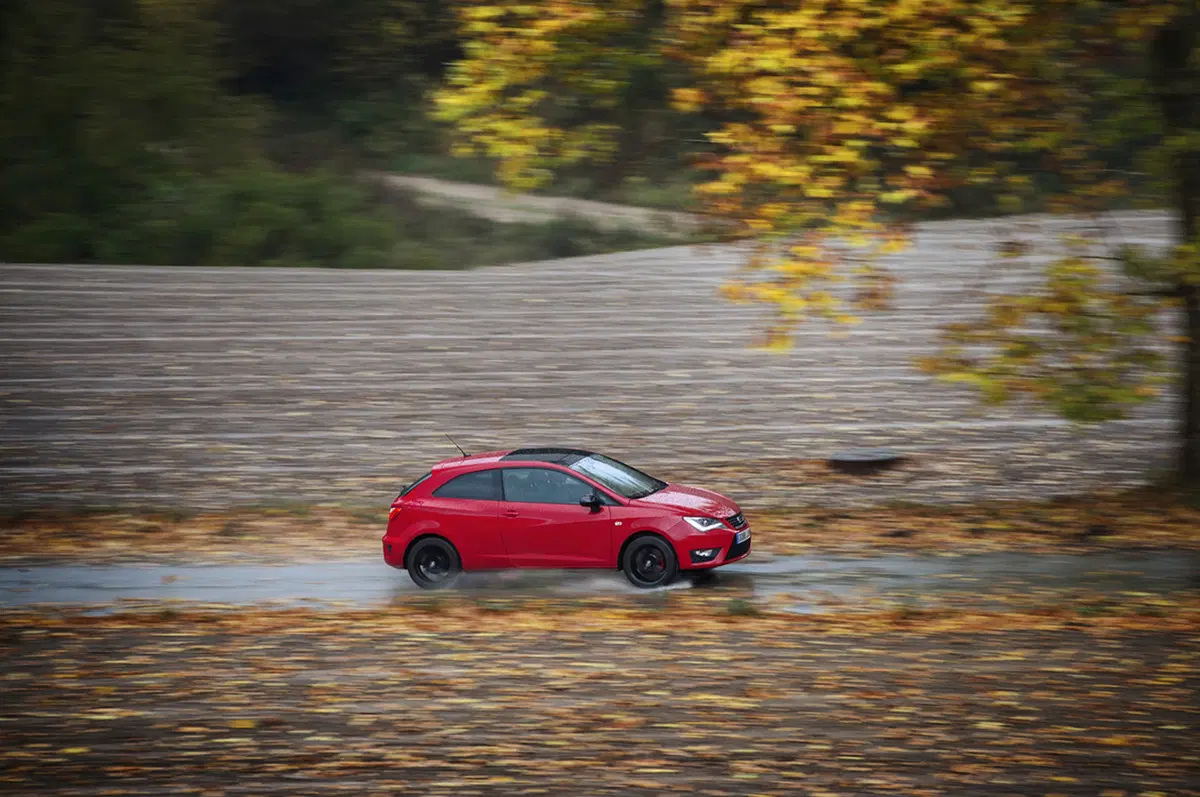 Seat Ibiza Cupra restyling (21)