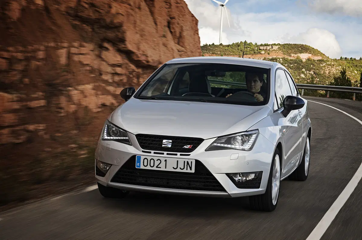 Seat Ibiza Cupra restyling (24)