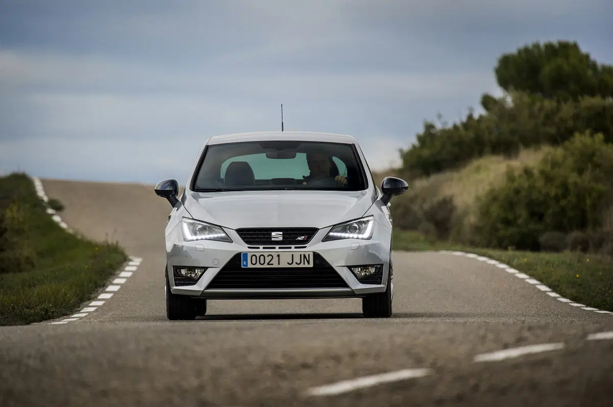 Seat Ibiza Cupra restyling (27)