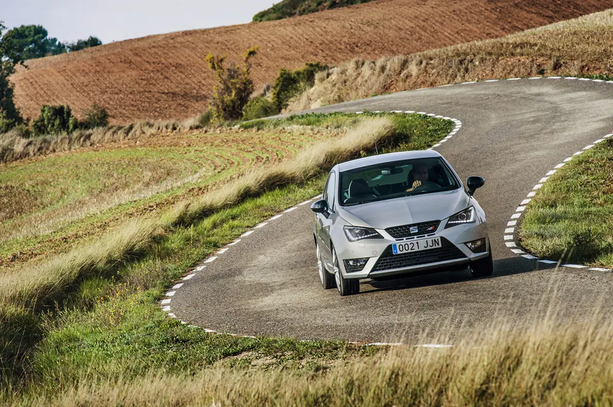 Seat Ibiza Cupra restyling (28)