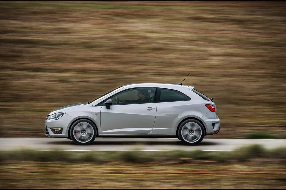 Seat Ibiza Cupra restyling (29)
