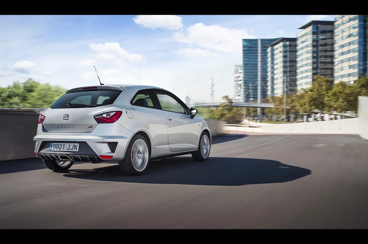 Seat Ibiza Cupra restyling (30)