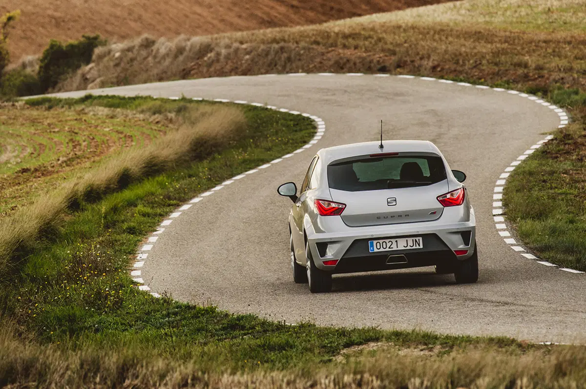 Seat Ibiza Cupra restyling (32)