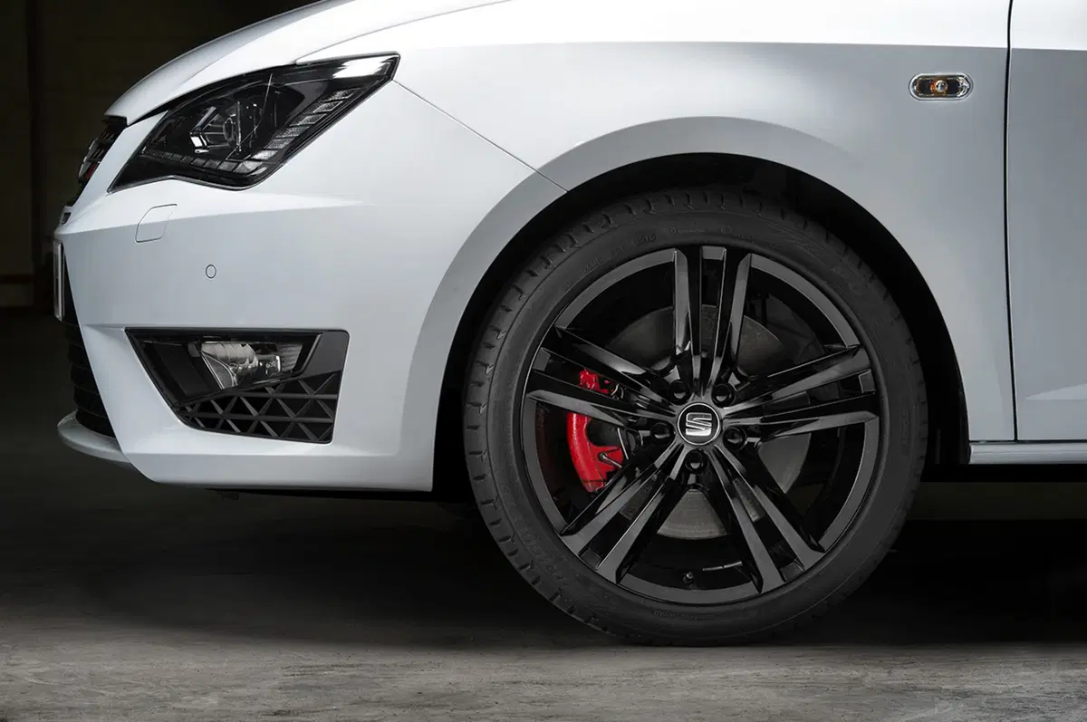 Seat Ibiza Cupra restyling (33)