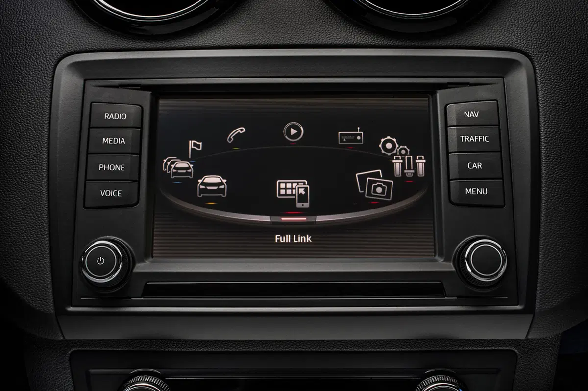 Seat Ibiza Cupra restyling (38)