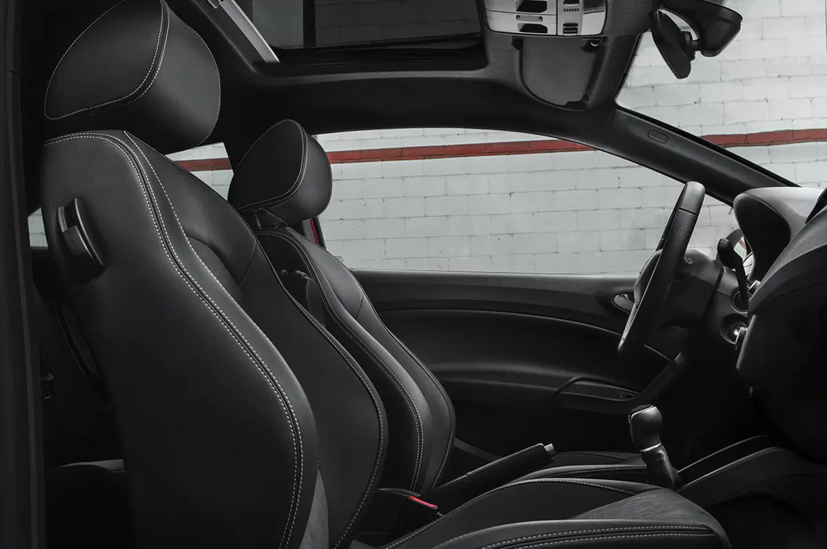 Seat Ibiza Cupra restyling (41)