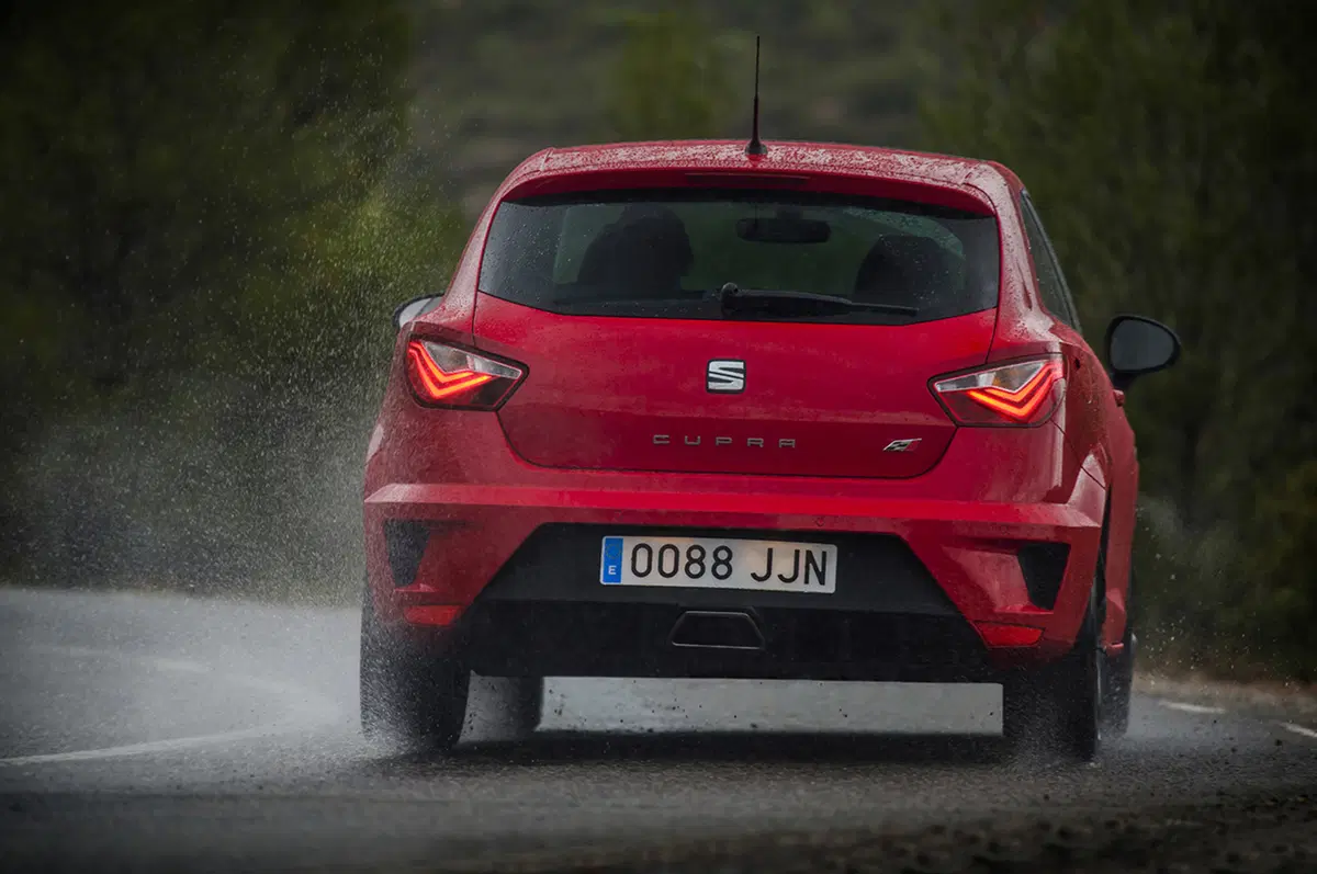 Seat Ibiza Cupra restyling (45)
