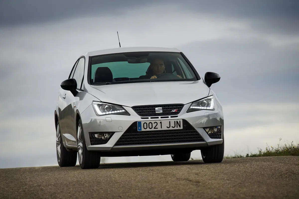 Seat Ibiza Cupra restyling (46)