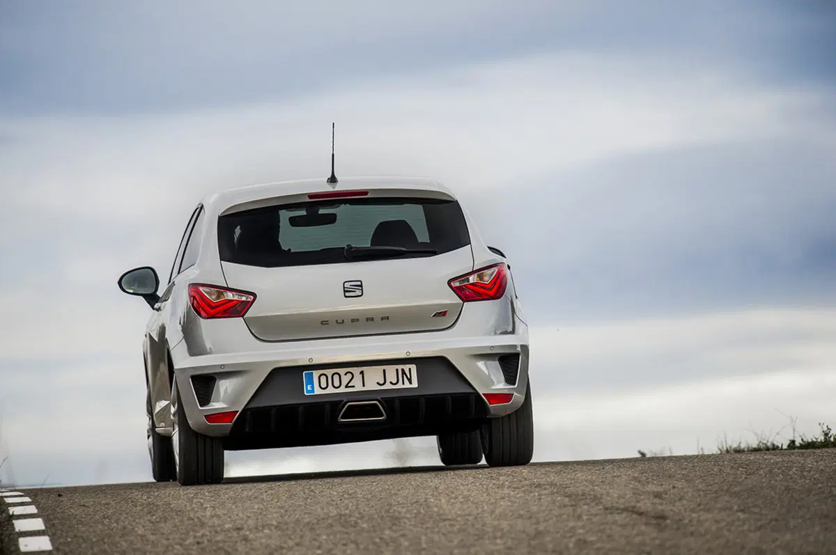 Seat Ibiza Cupra restyling (47)