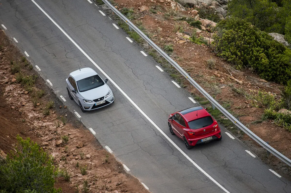 Seat Ibiza Cupra restyling (48)