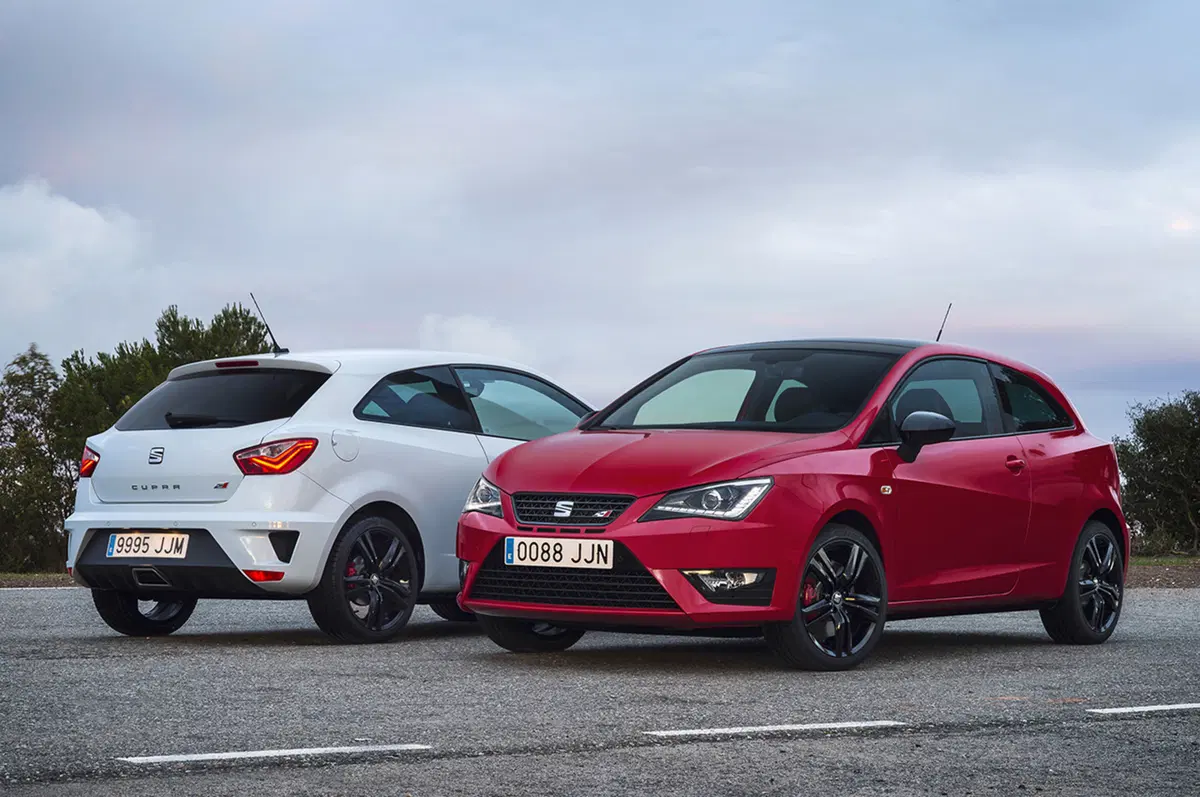 Seat Ibiza Cupra restyling (49)