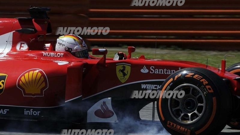 Formula 1, motori Ferrari e Mercedes sotto inchiesta