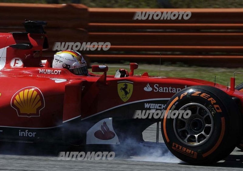 Formula 1, motori Ferrari e Mercedes sotto inchiesta