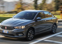 Nuova Fiat Tipo