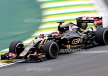 Formula 1, acquisizione Lotus: Renault rallenta