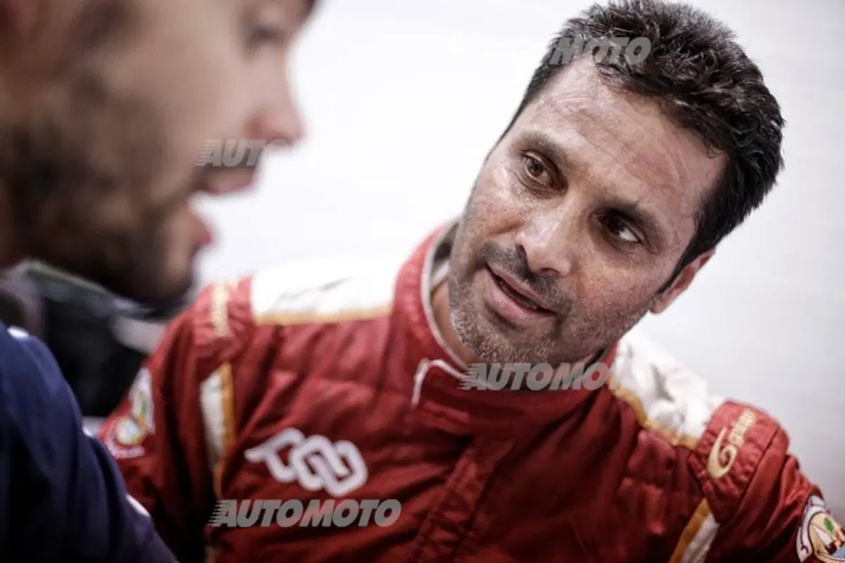 WTCC 2015, Qatar: vincono López e Muller (24)