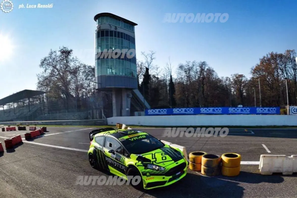 Rally di Monza 2015: Neuville chiude in testa il Day 1 (5)