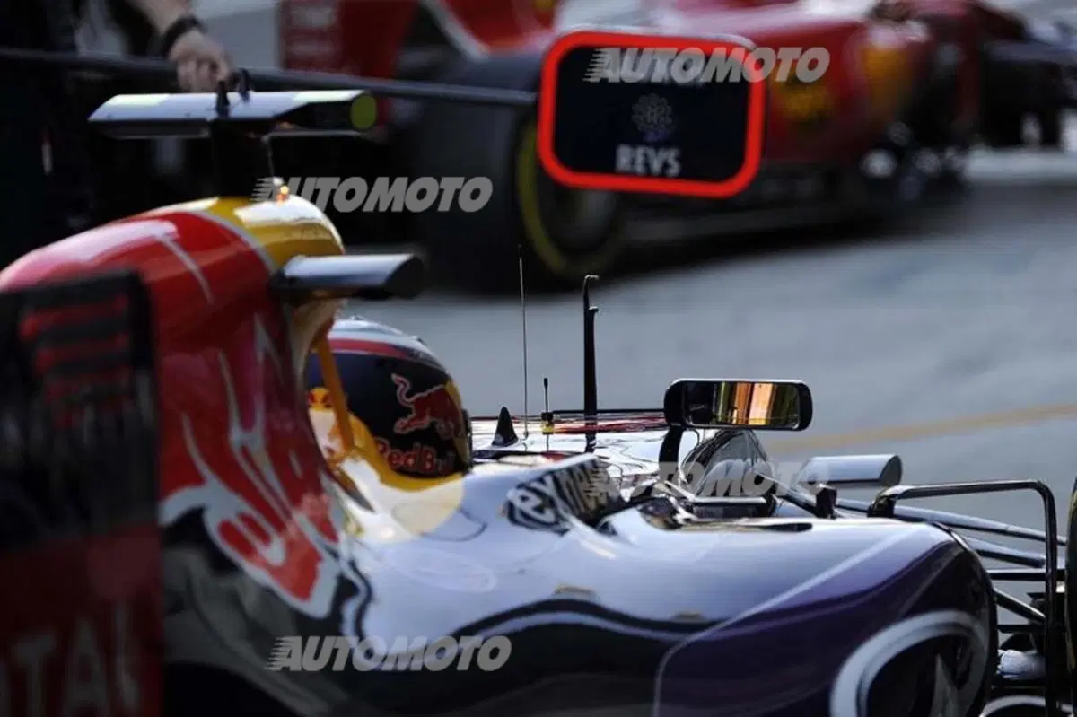 F1, Gp Abu Dhabi 2015, FP3: Rosberg davanti a tutti (32)