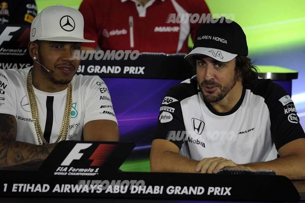 F1, Gp Abu Dhabi 2015: Arrivabene alla riscossa, noleggio e kebab à gogo (31)