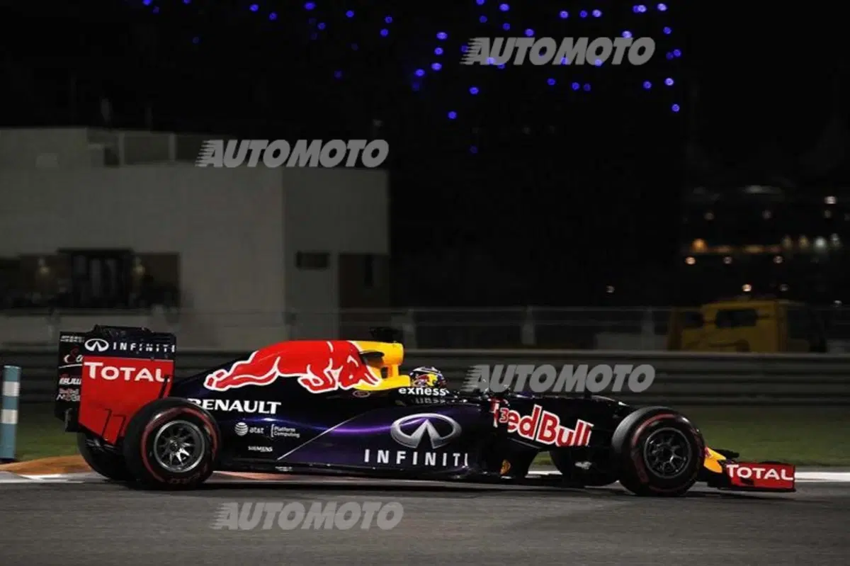 F1, Gp Abu Dhabi 2015: Arrivabene alla riscossa, noleggio e kebab à gogo (44)