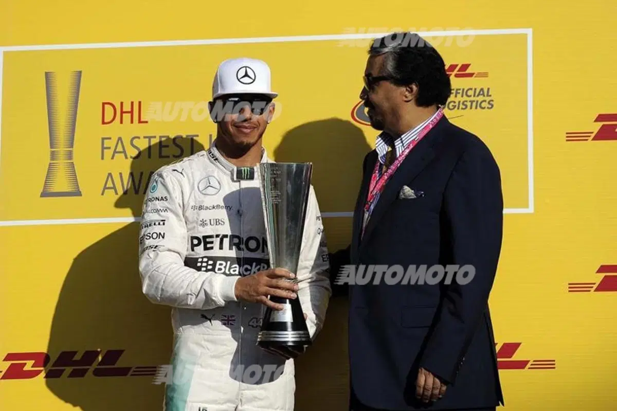 F1, Gp Abu Dhabi 2015: vince Rosberg. Raikkonen terzo (20)
