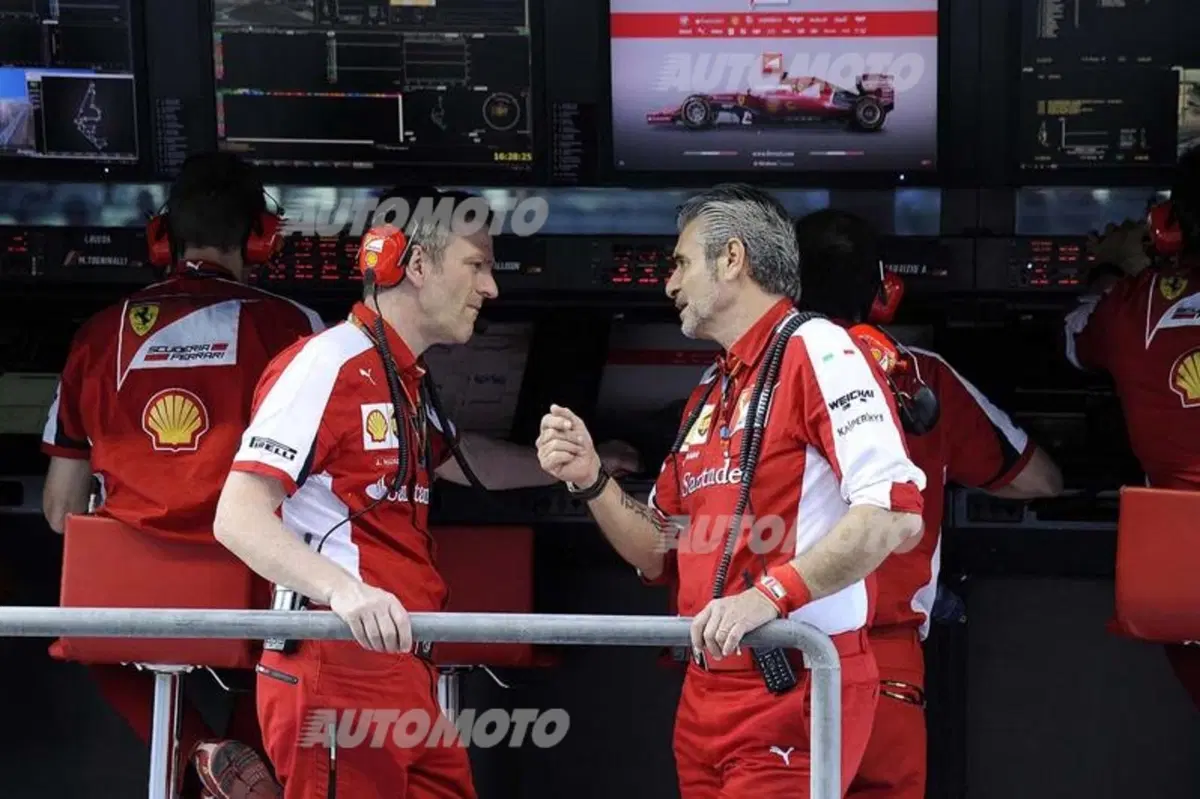 F1, Gp Abu Dhabi 2015: finalmente è finita (7)