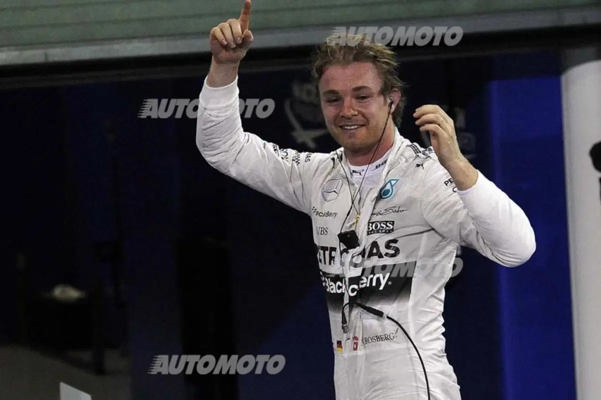 F1, Gp Abu Dhabi 2015: finalmente è finita (24)