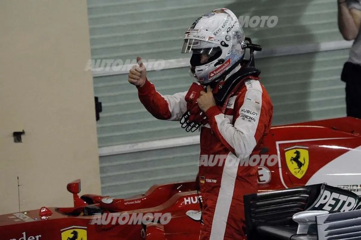F1, Gp Abu Dhabi 2015: finalmente è finita (27)