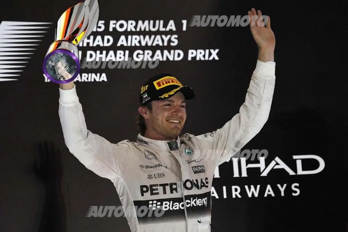 F1, Gp Abu Dhabi 2015: finalmente è finita (29)