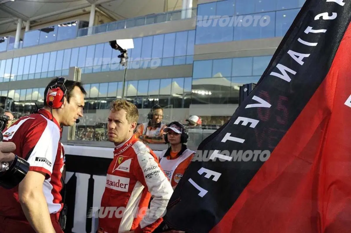 F1, Gp Abu Dhabi 2015: finalmente è finita (37)