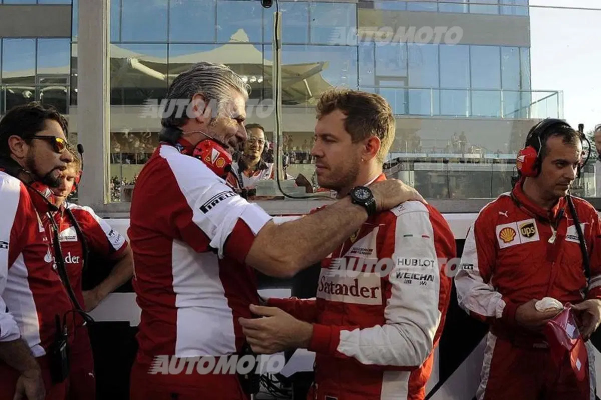 F1, Gp Abu Dhabi 2015: finalmente è finita (39)
